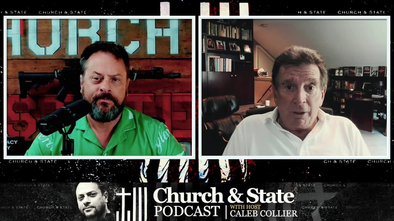 THUMBNAIL IMAGE: Illusions of Trust with Author Jeffrey S. Stephens