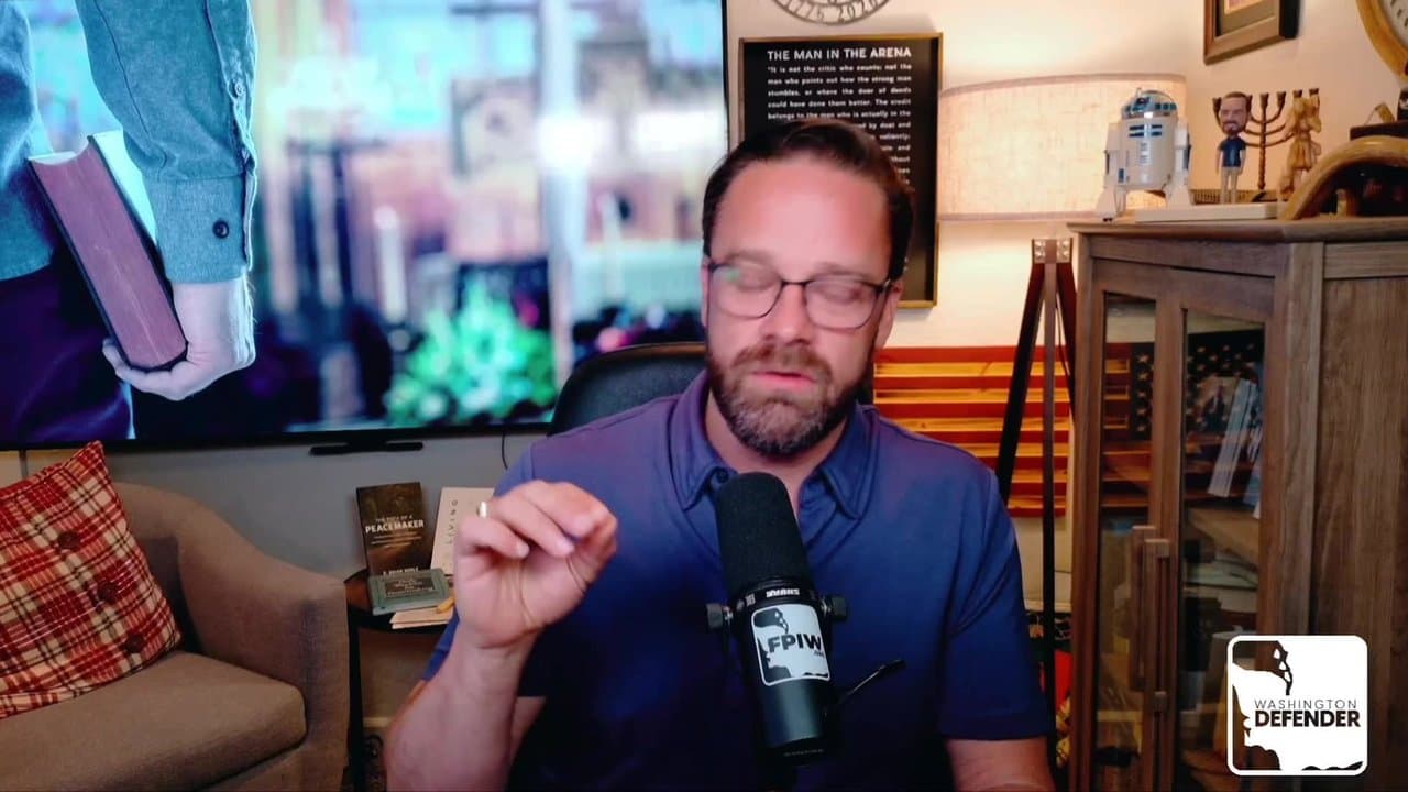 THUMBNAIL IMAGE: DDD: Nothing Is Impossible If Repentance Comes to Washington State