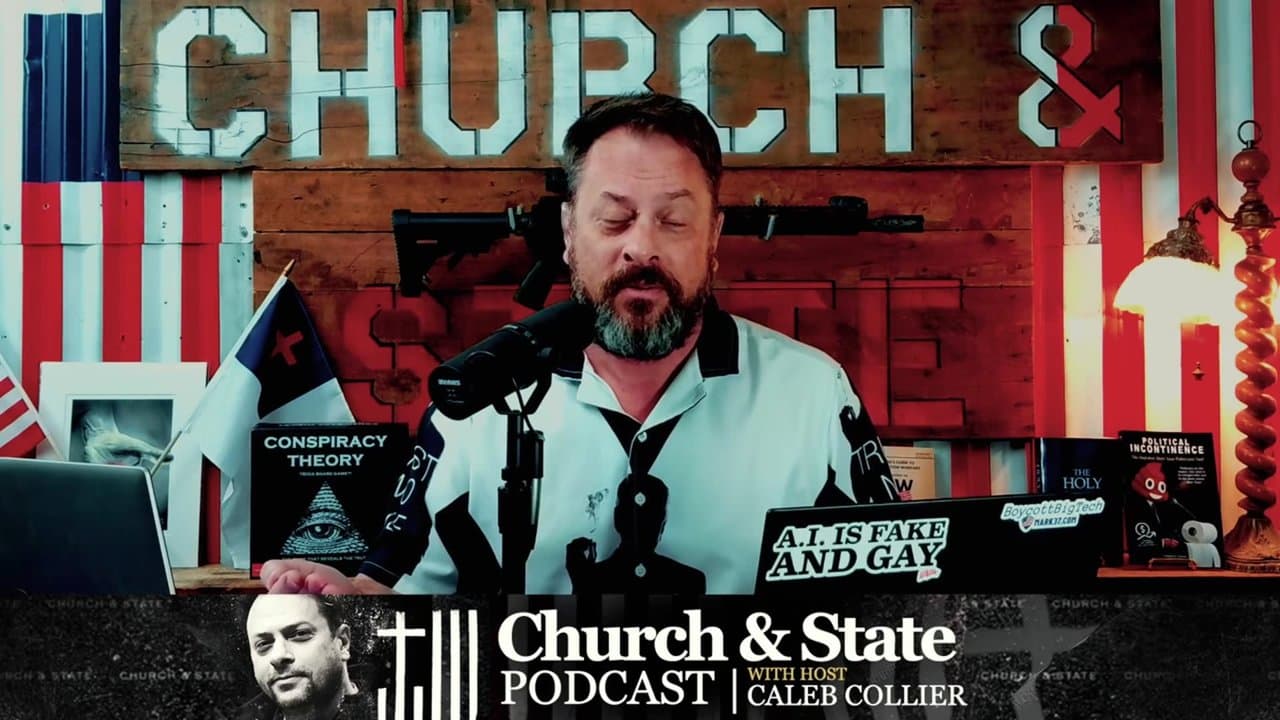 THUMBNAIL IMAGE: Christians Should Noahide Our Heads in the Sand