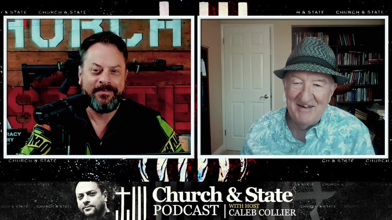 THUMBNAIL IMAGE: Freedom Fest with Mark Skousen