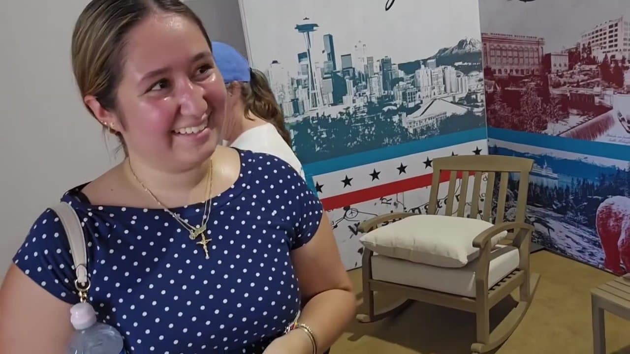 THUMBNAIL IMAGE: WA booth in DC