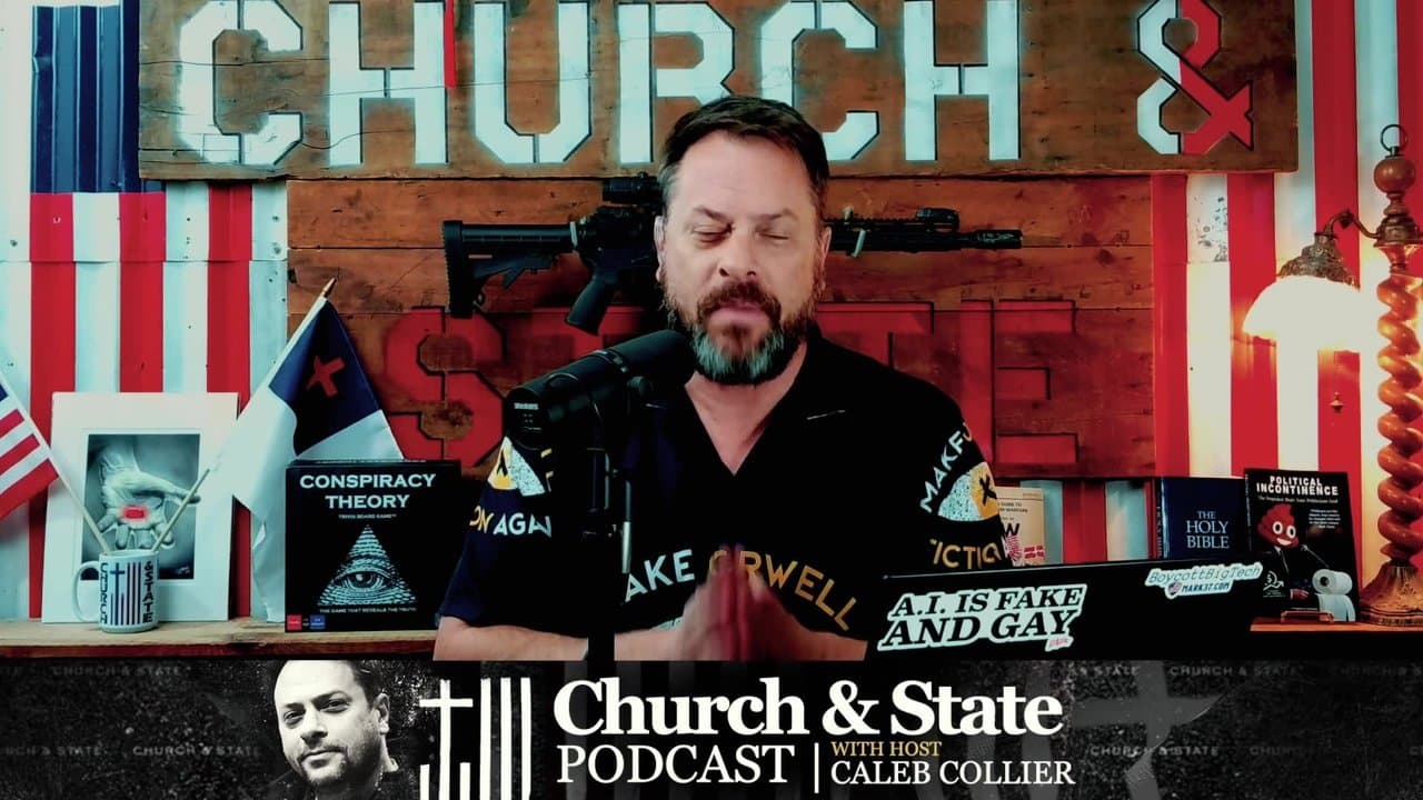 THUMBNAIL IMAGE: Caleb Raps