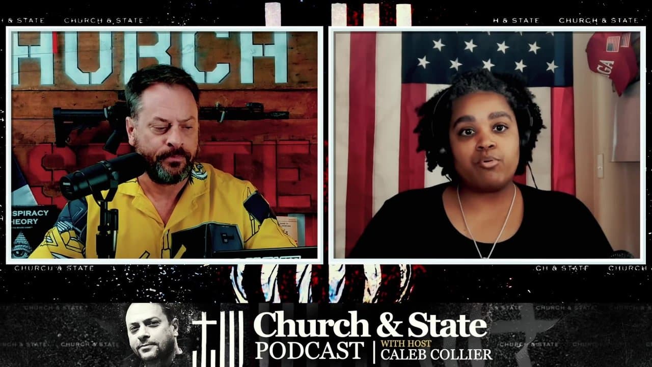 THUMBNAIL IMAGE: Restore Parental Rights in Education with Tiffany Benson