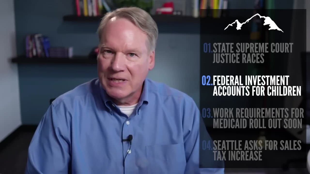 THUMBNAIL IMAGE: Washington State's Supreme Court Could Change Everything