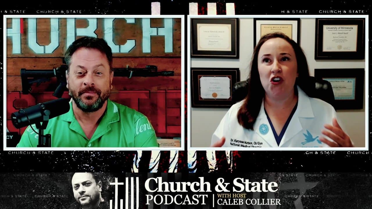 THUMBNAIL IMAGE: Save the Storks with Dr. Karysse Hutson