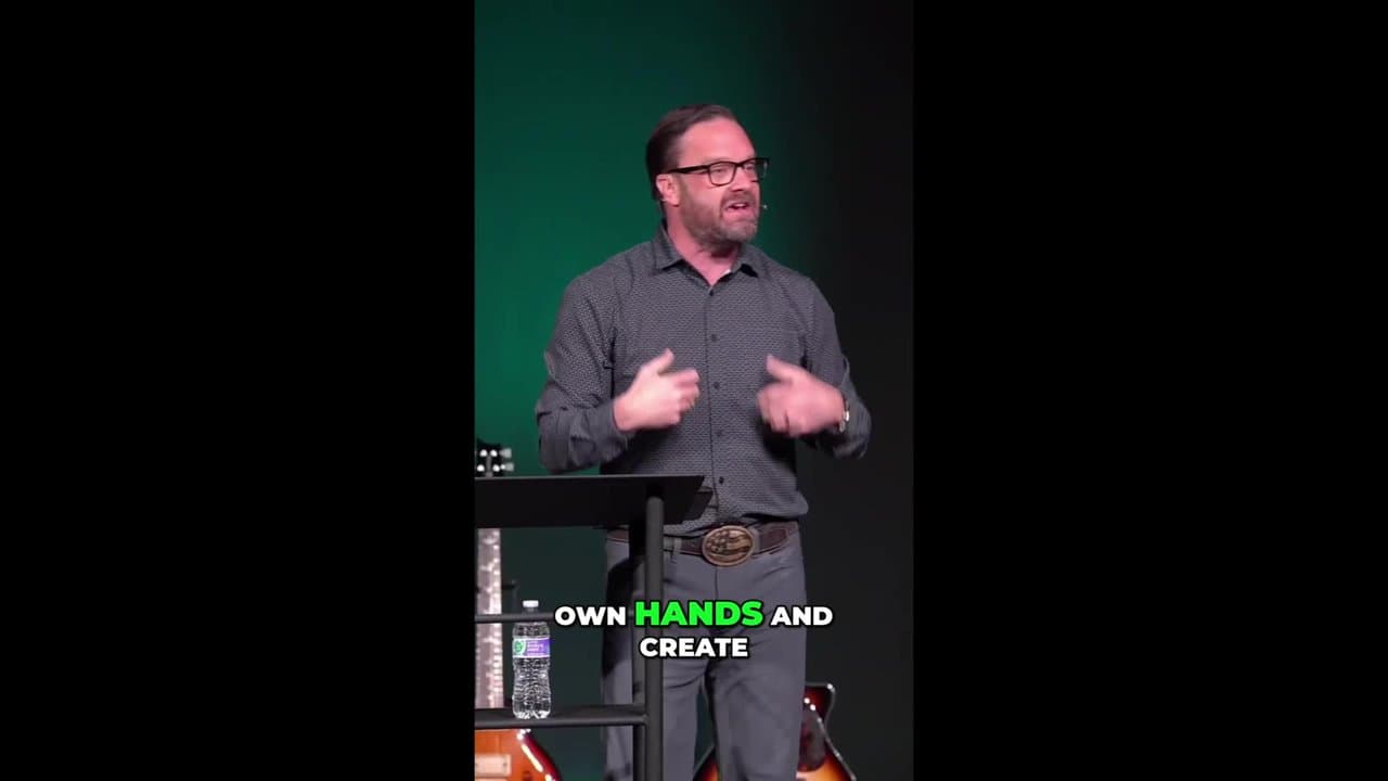 THUMBNAIL IMAGE: Woke Ideas Challenging Faith_ A Critical Look