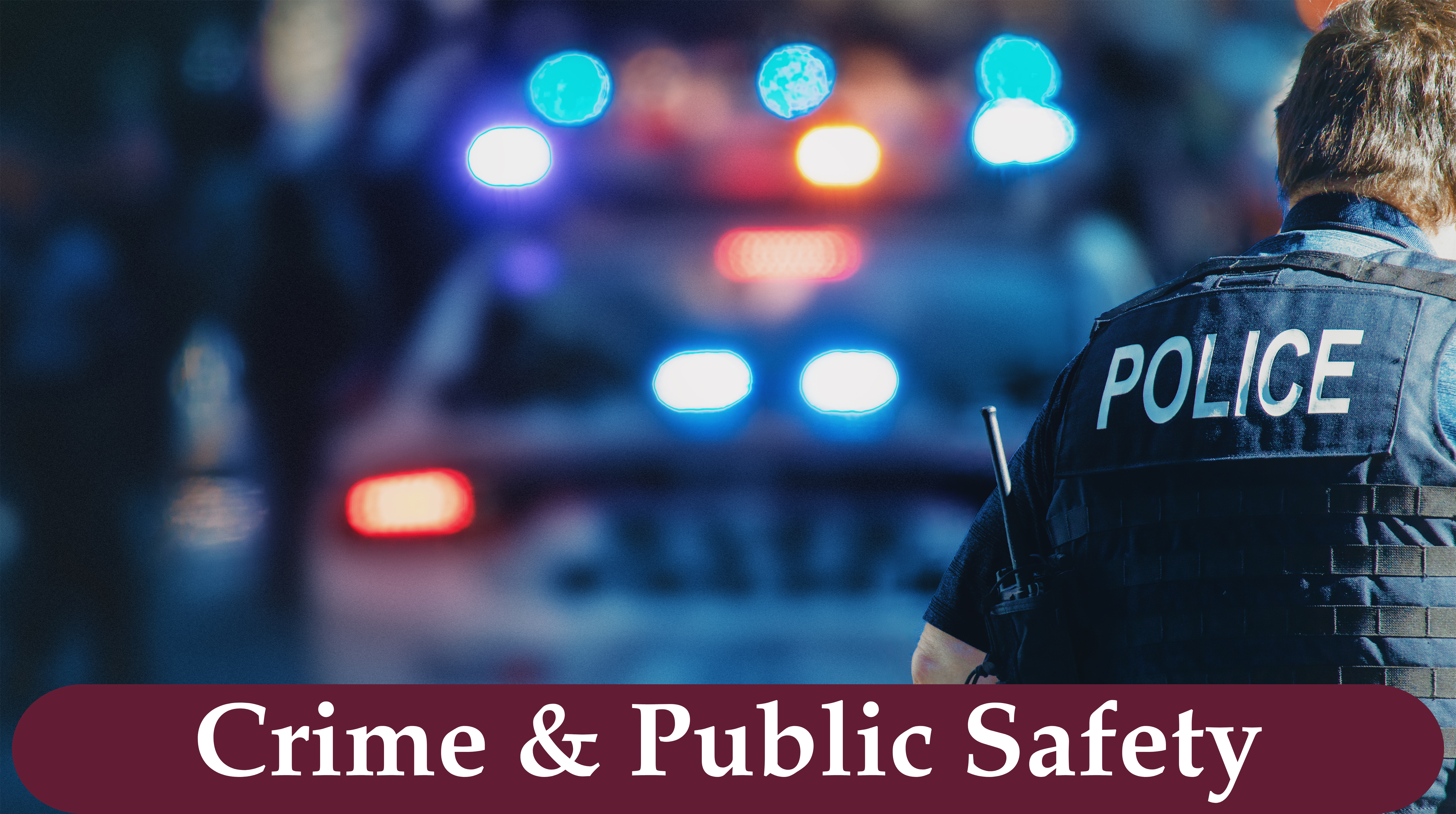 Crime & Public Safety