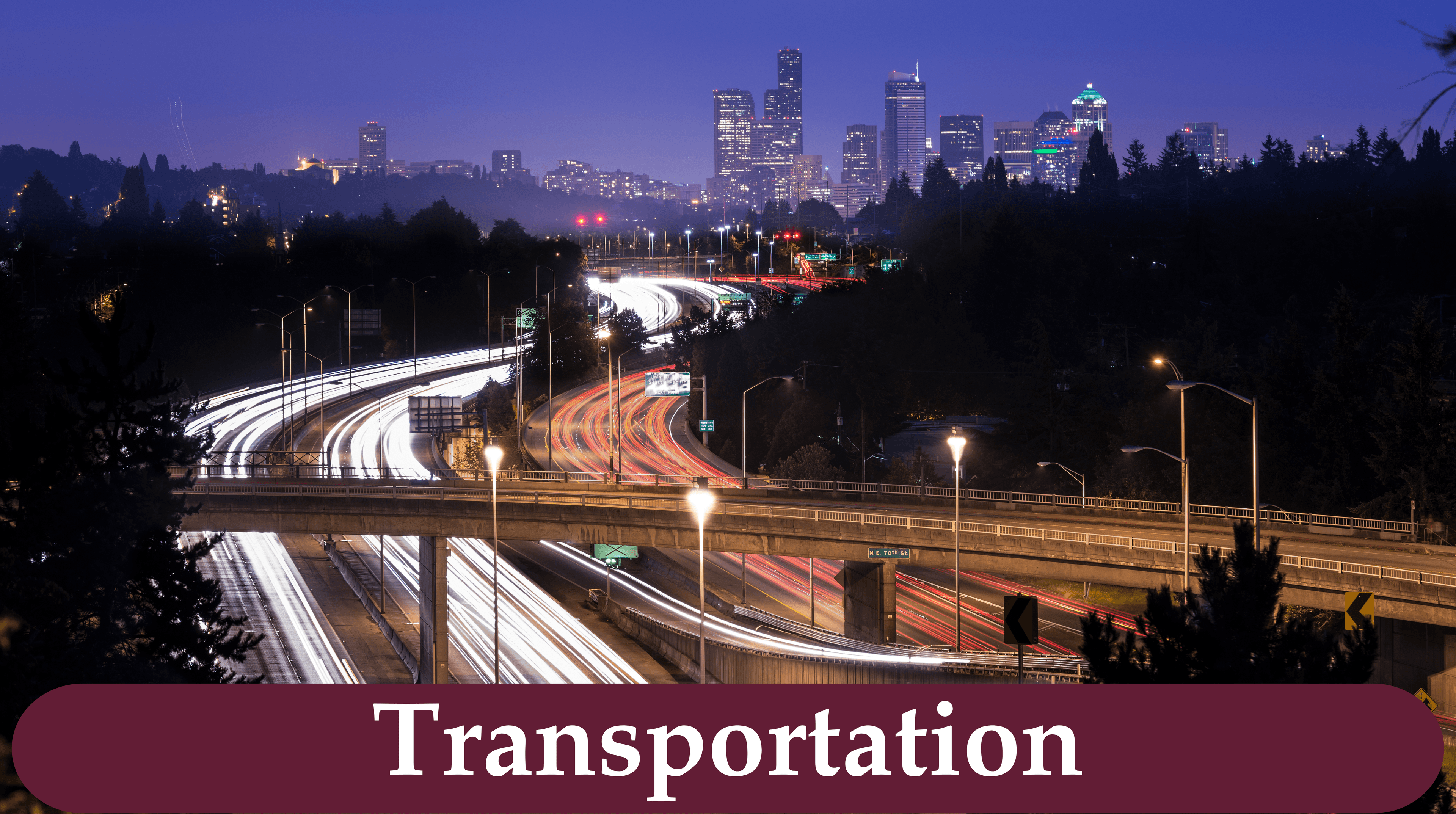 Transportation