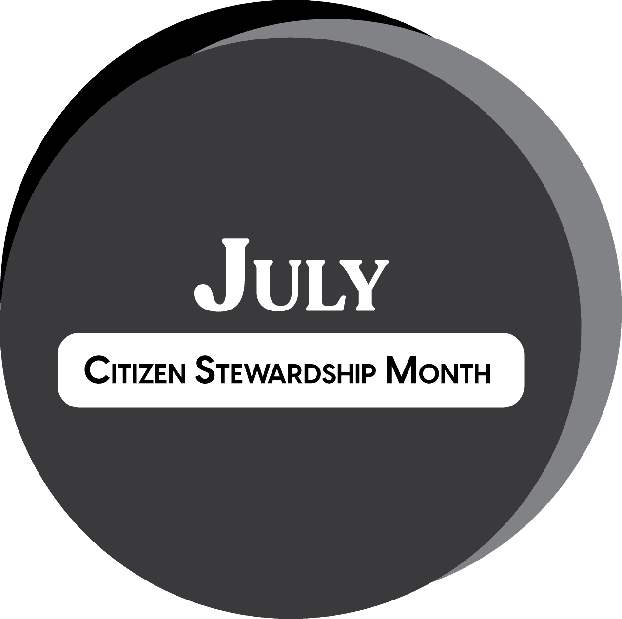 JULY -outreach