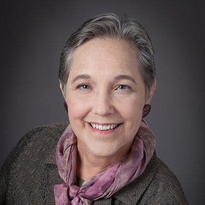 Nancy Churchill