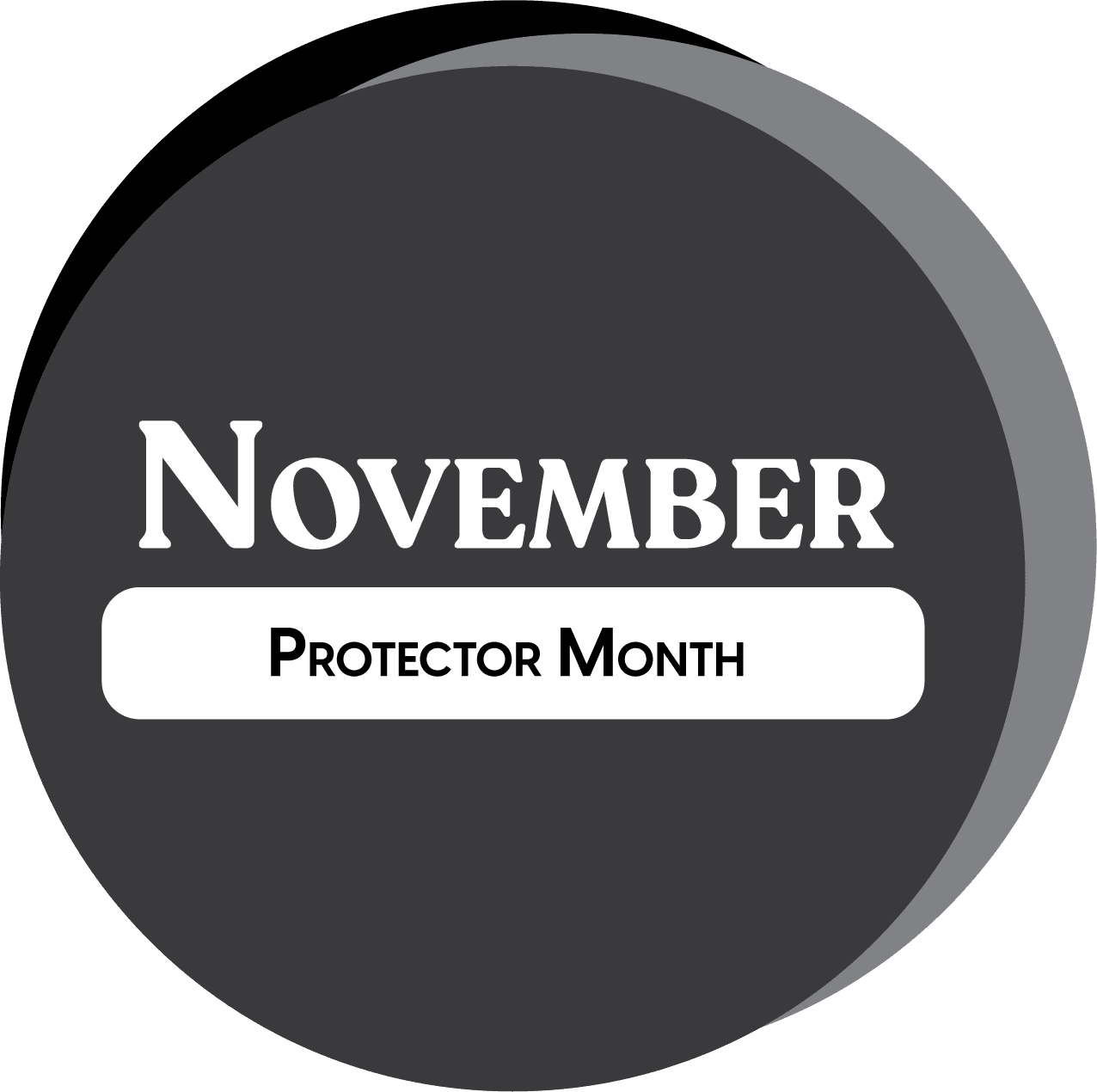 November - Outreach