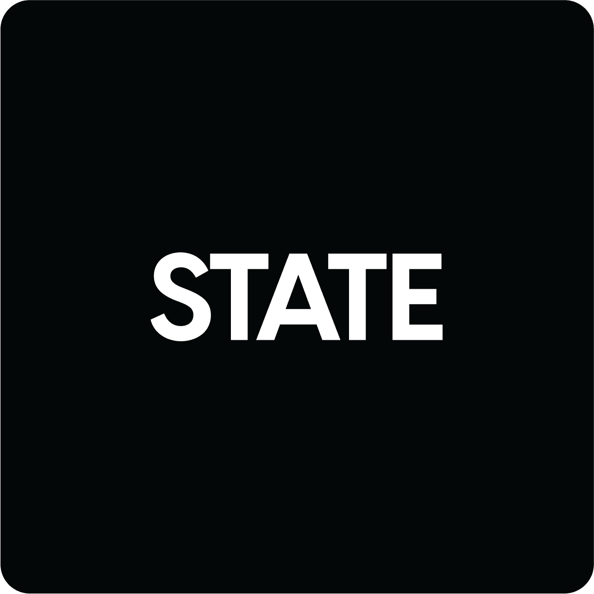 STATE CLOSE