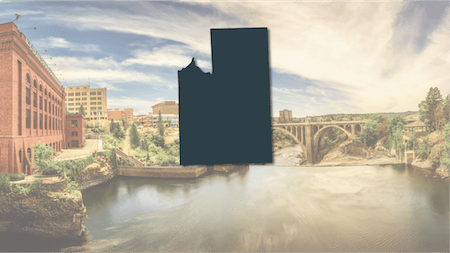 Spokane County