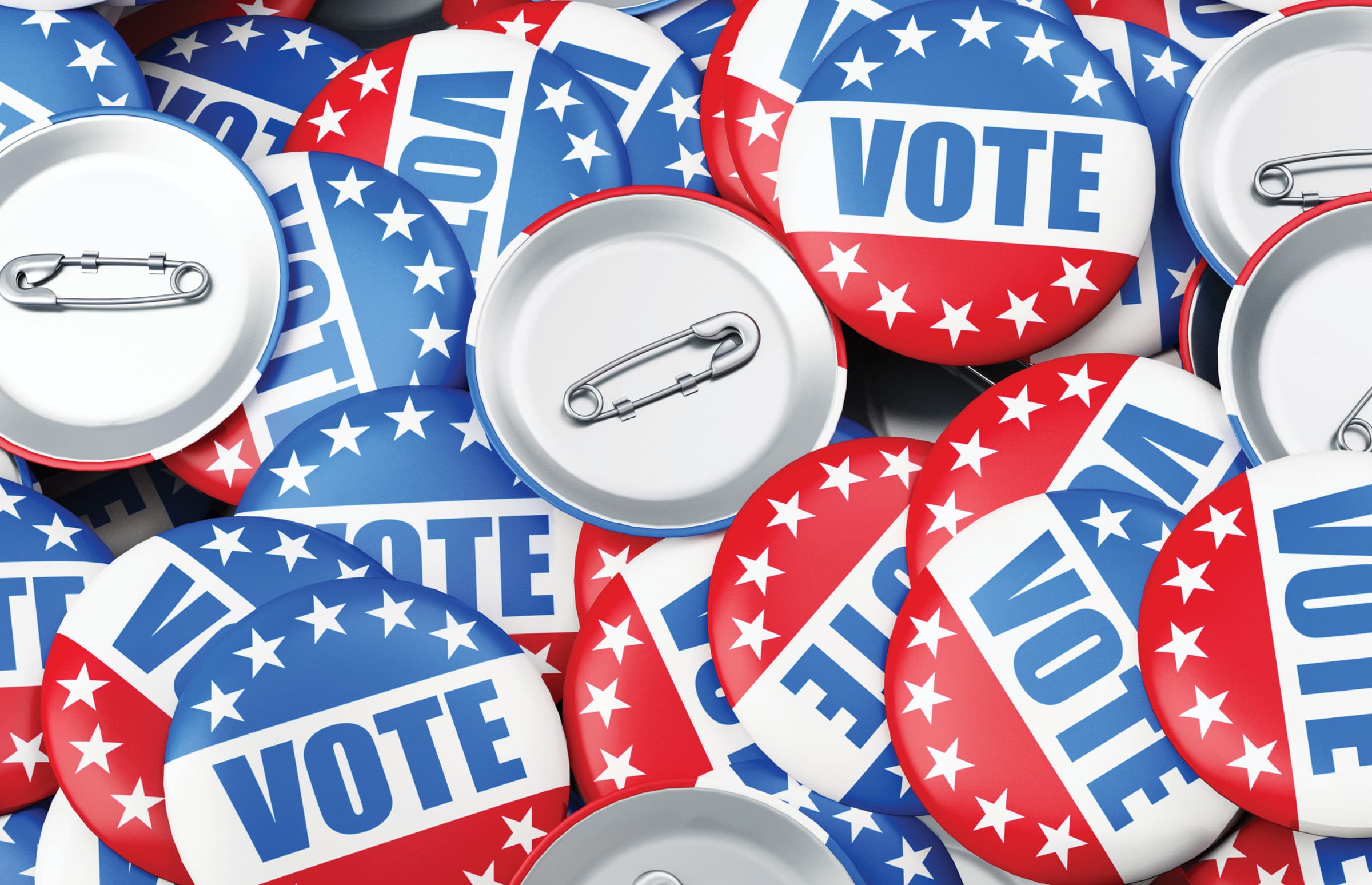 why vote
