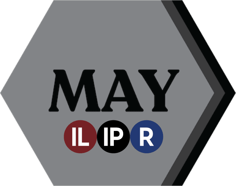 May with IR