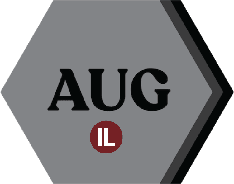August with ir