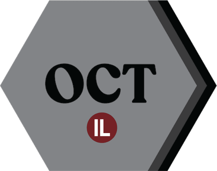 October with ir