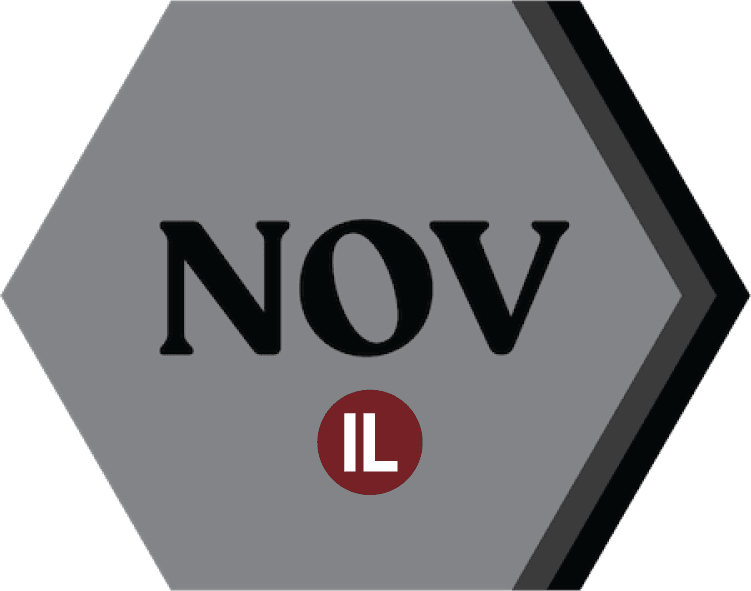 November with IR