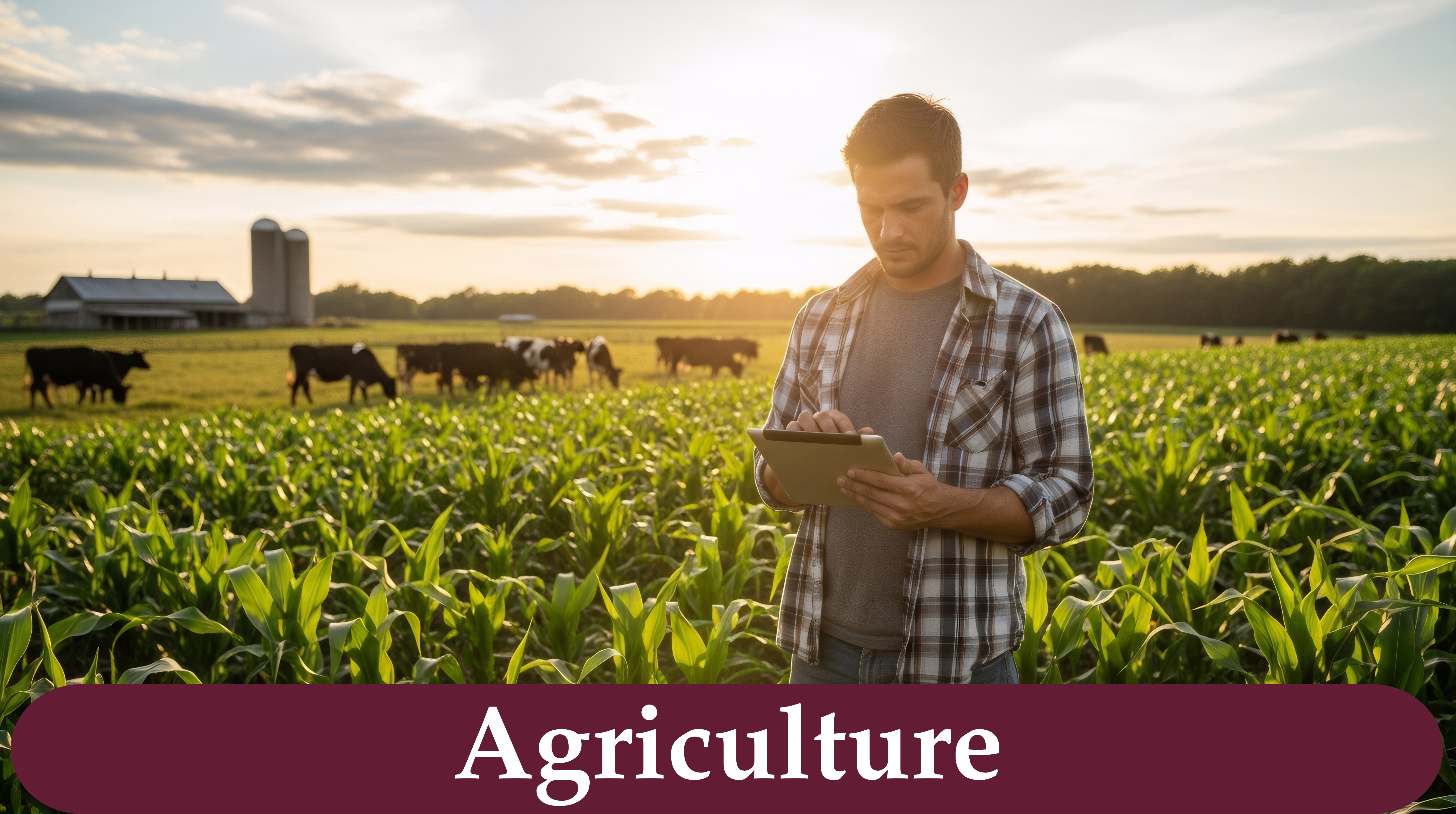 Agriculture