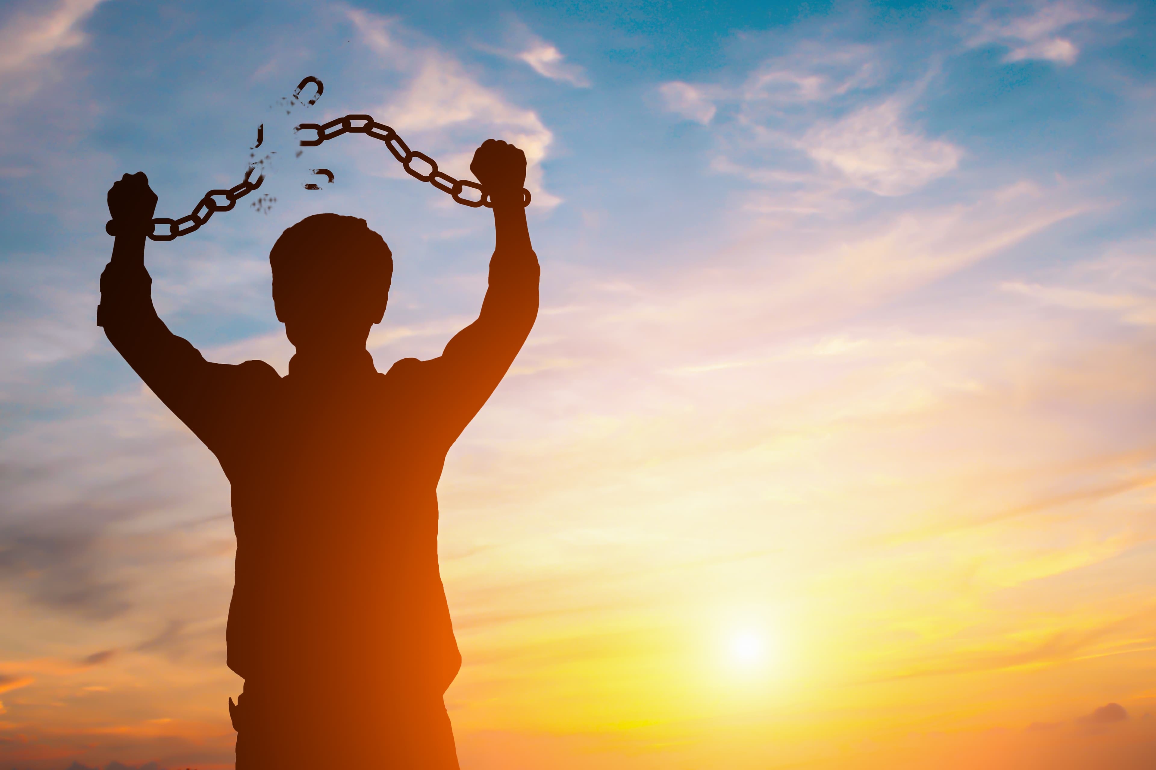 Set Free