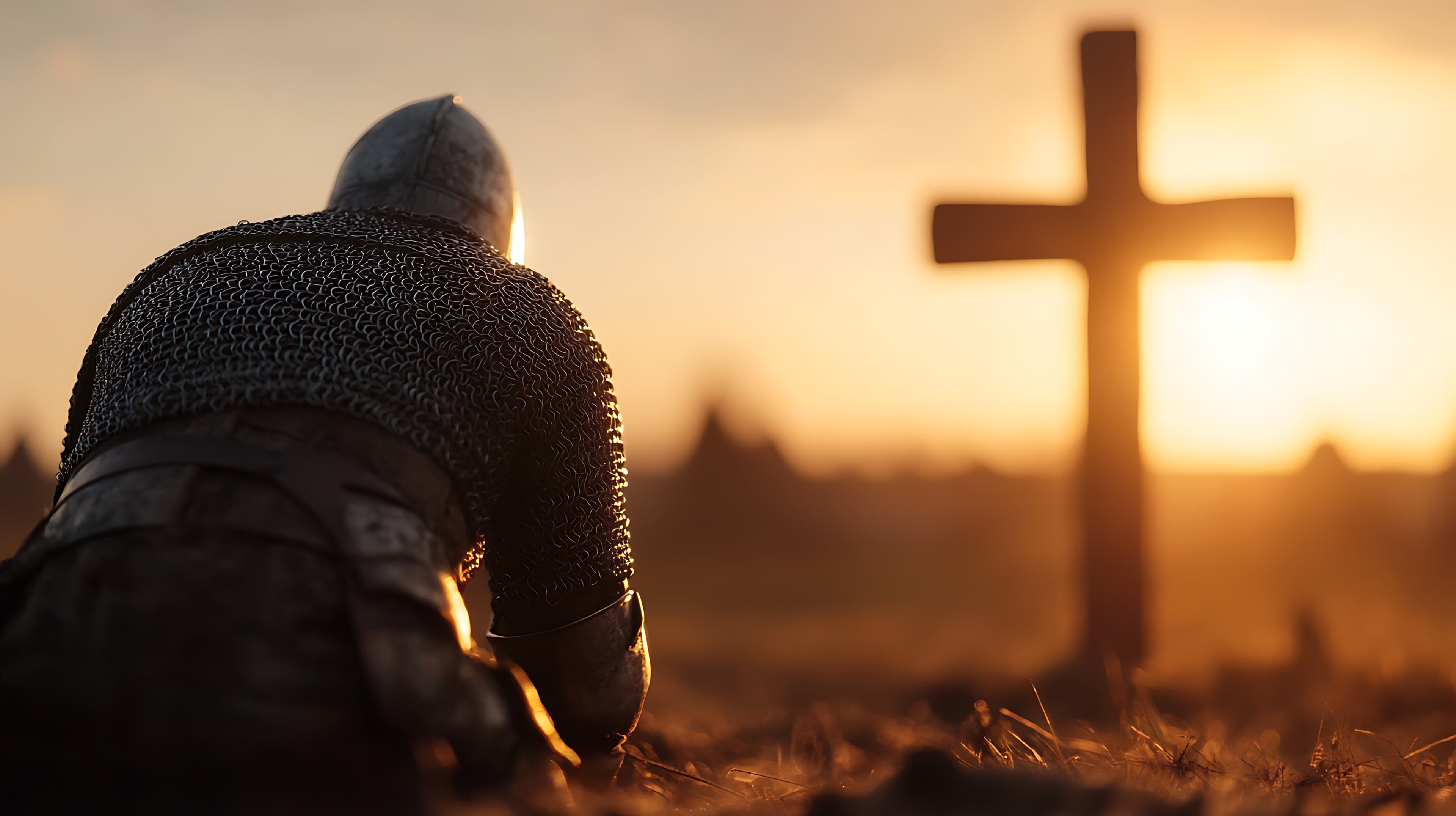 Armor of God