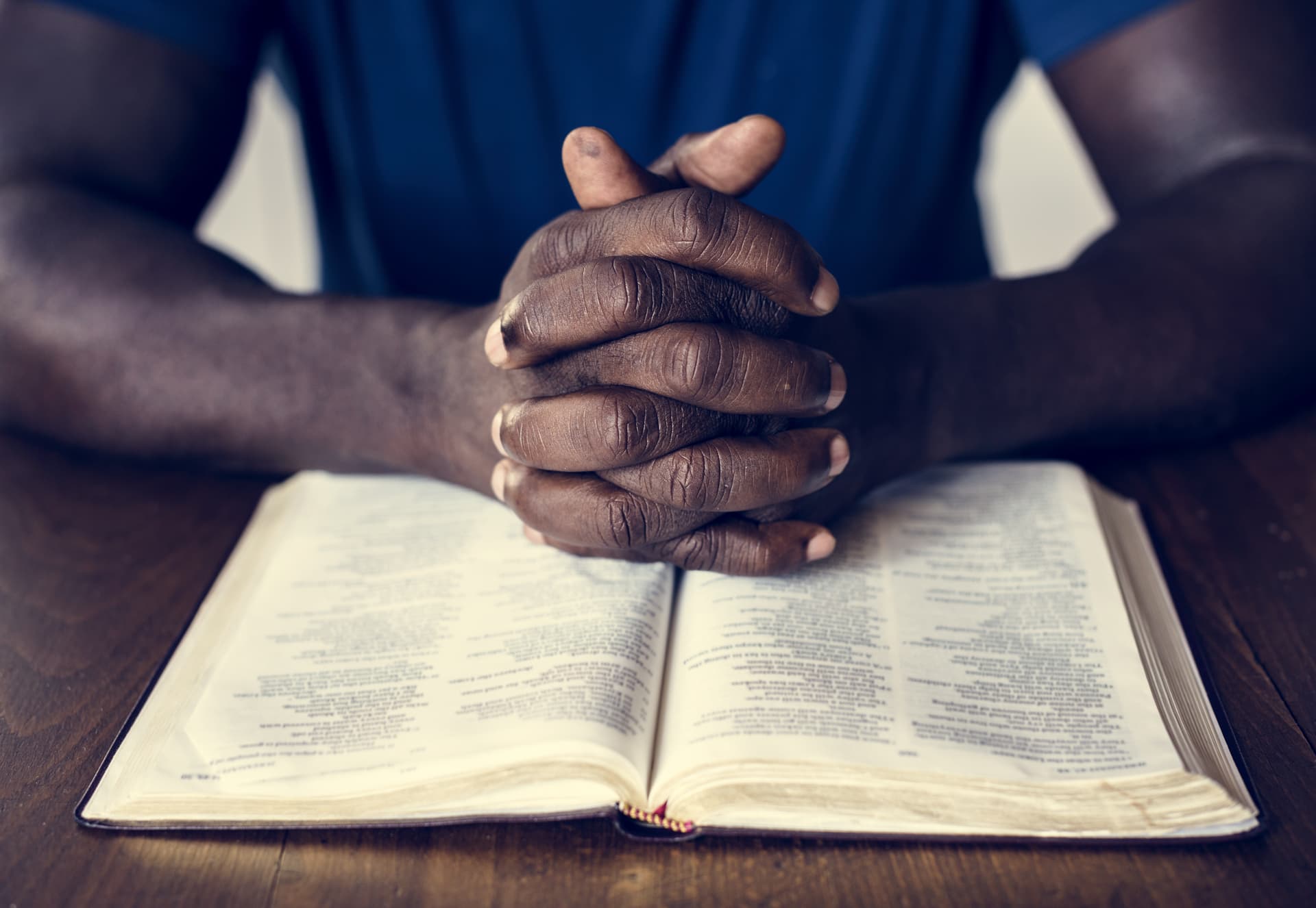 bible