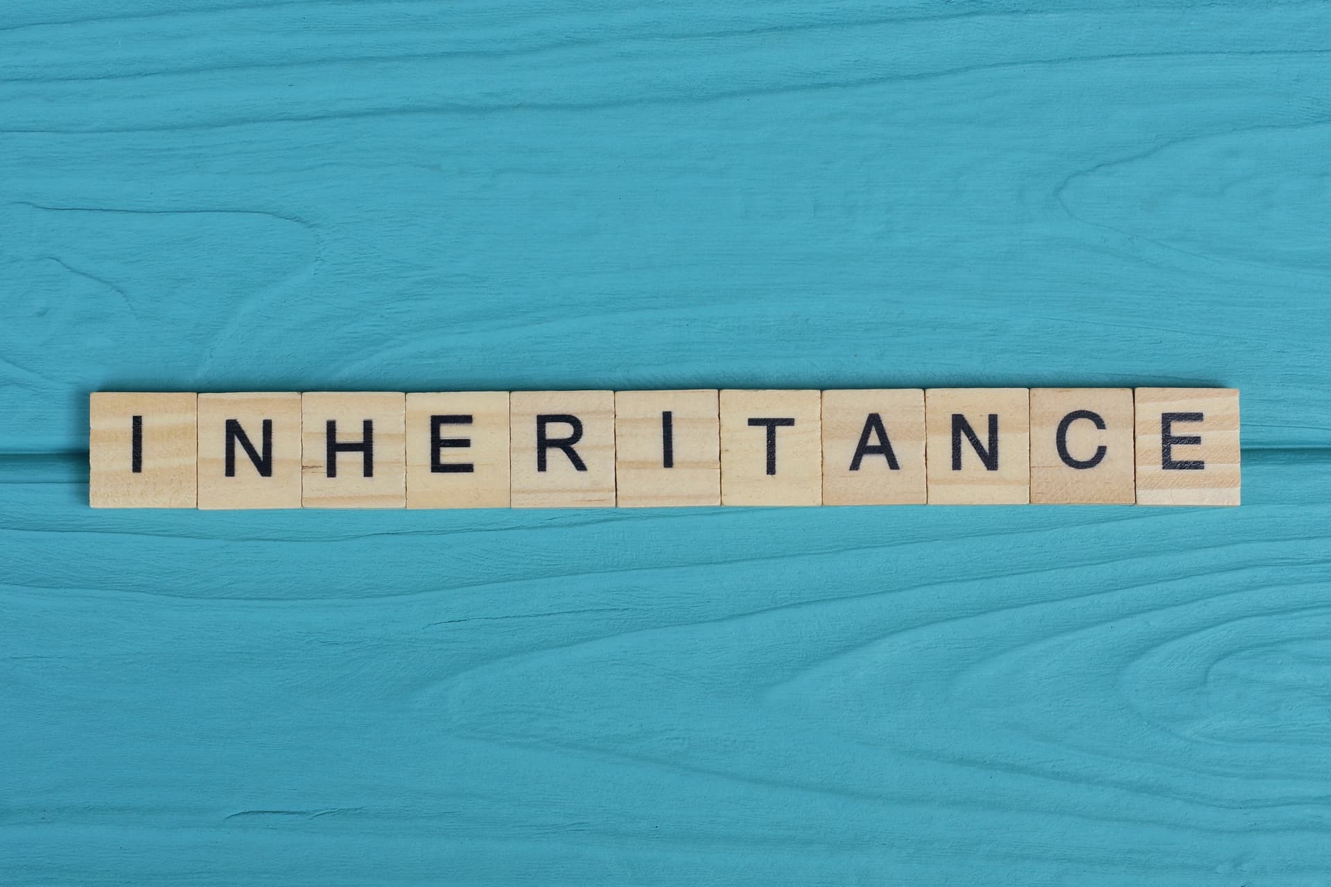 inheritance
