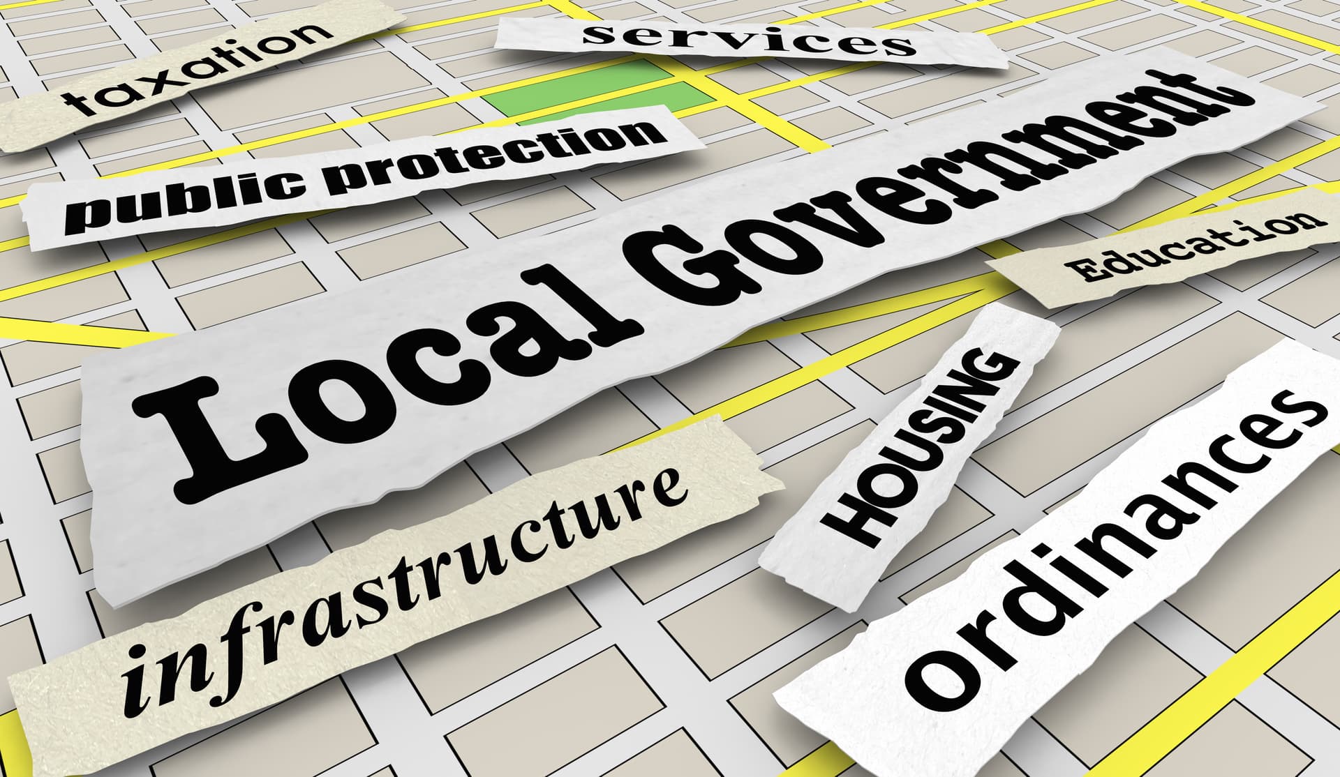 Civil Servant Outreach
