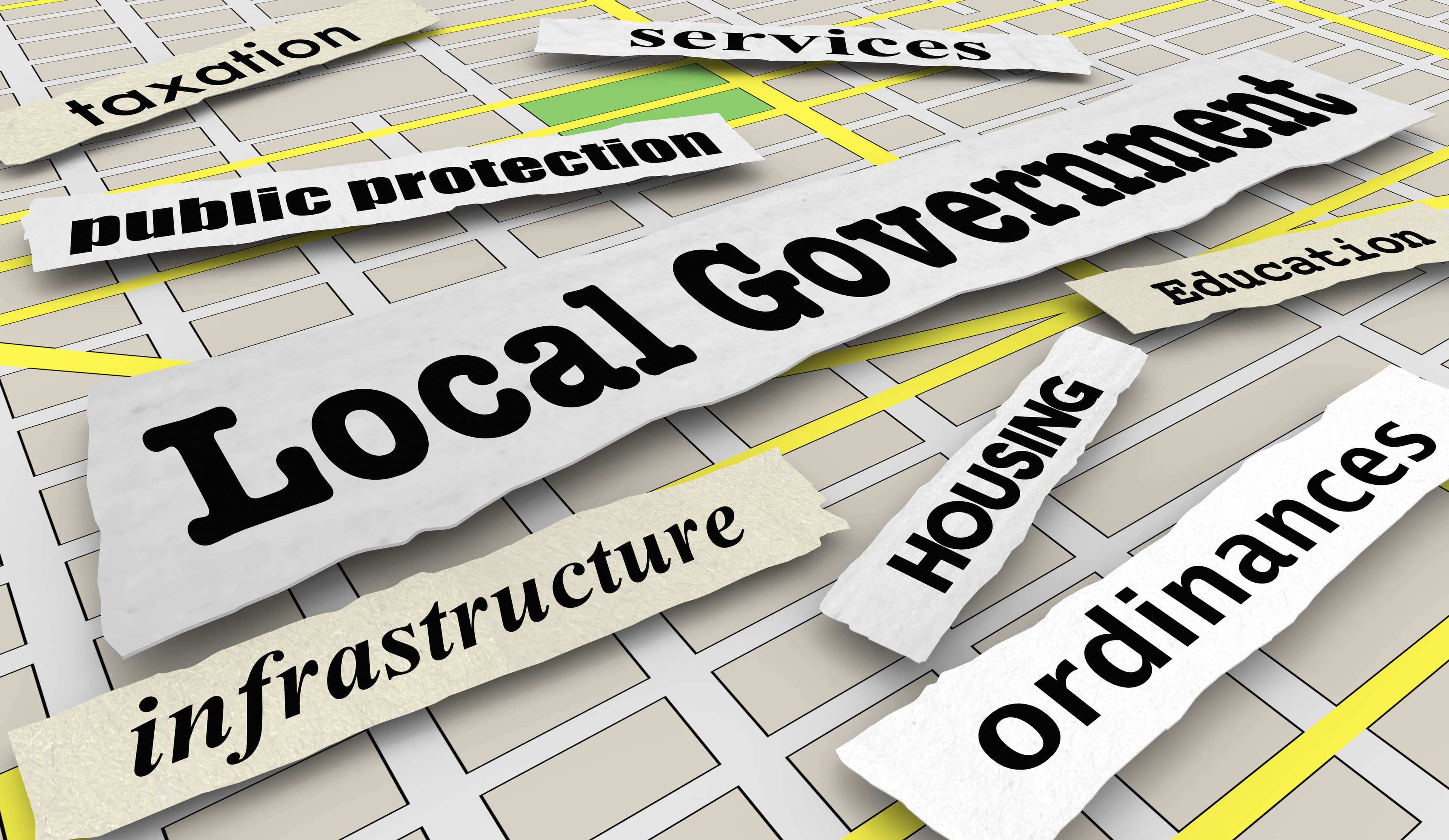 Civil Servant Outreach