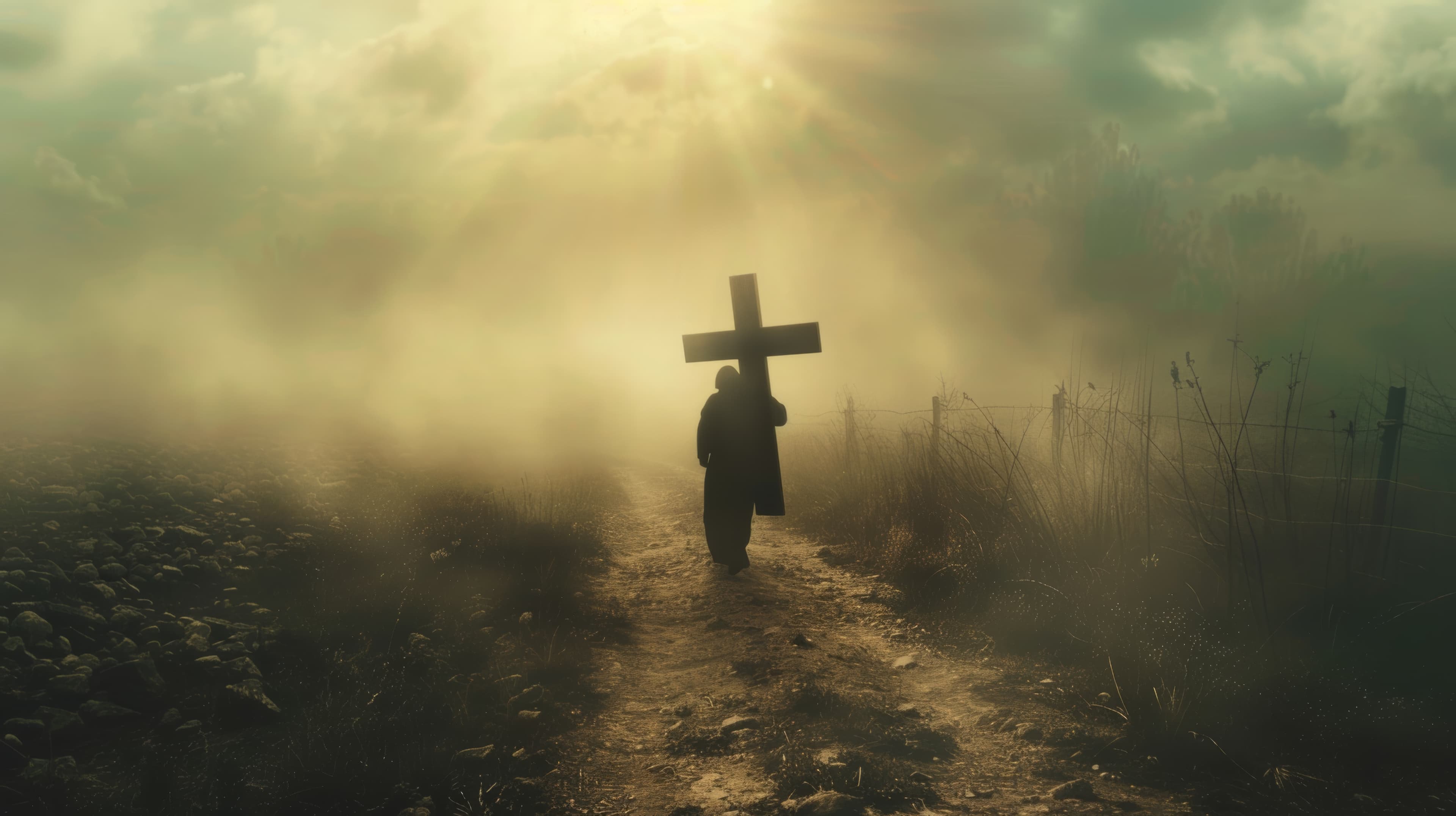Carry Cross