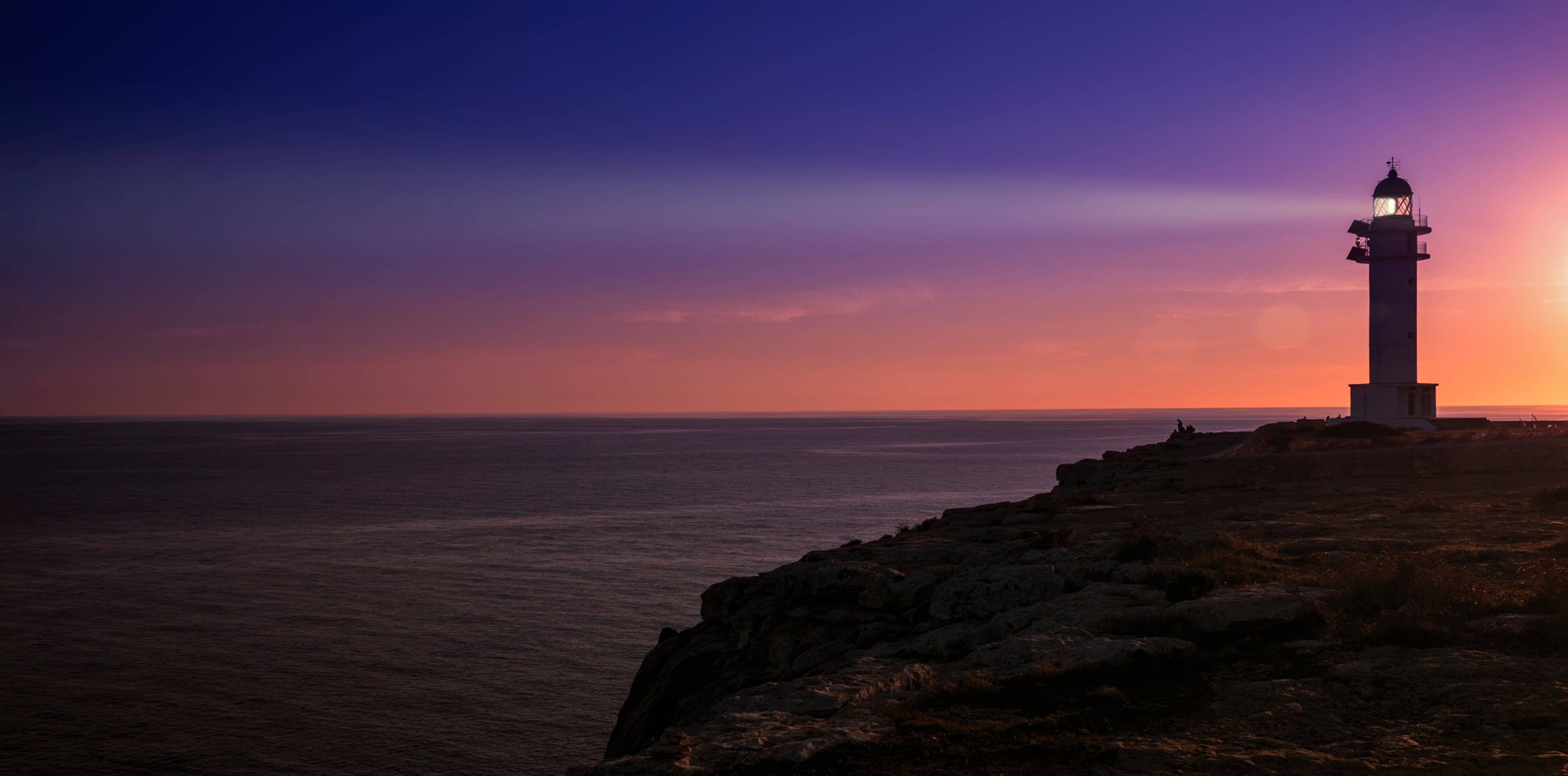light house