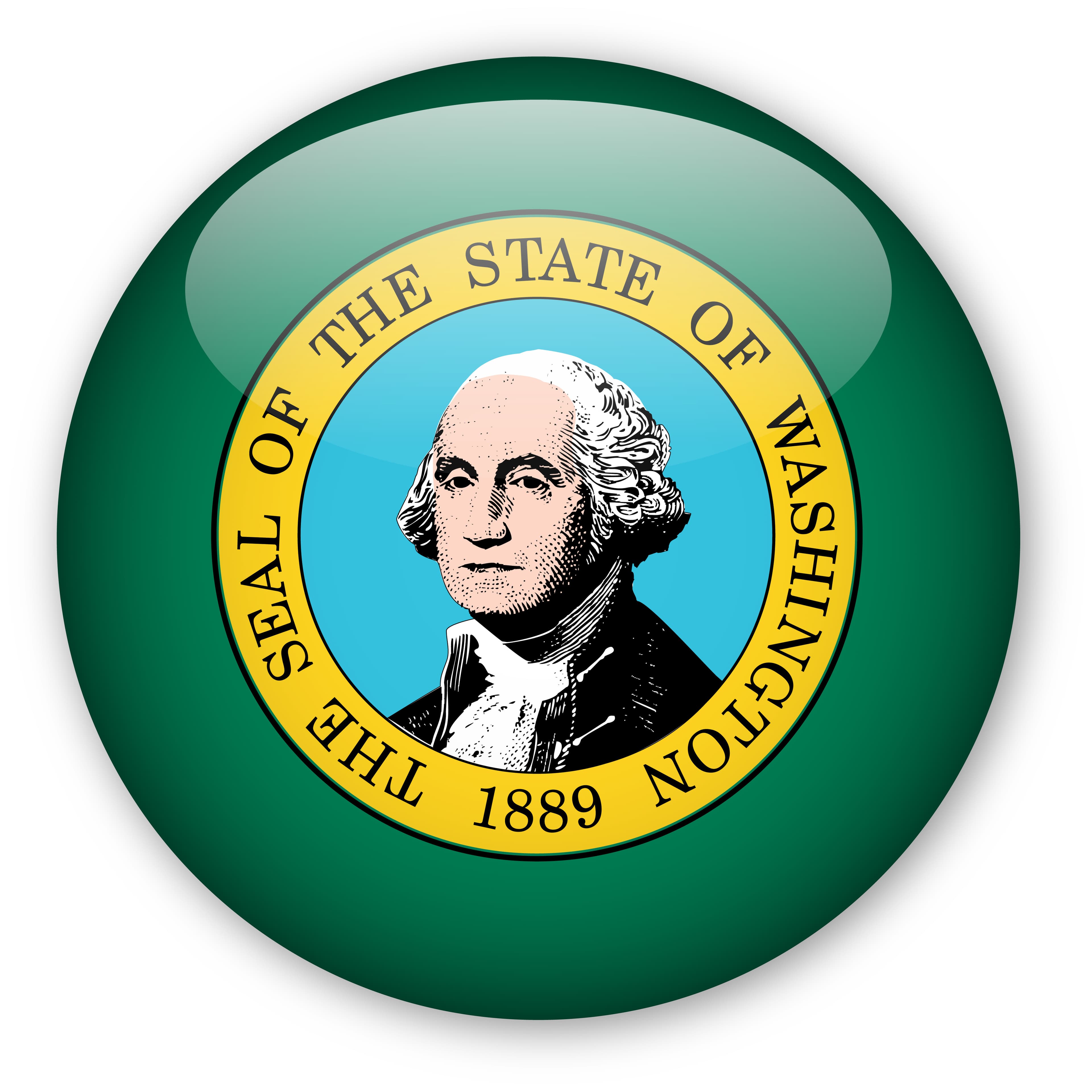 washington Seal