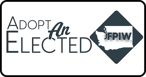 adopt an elected label