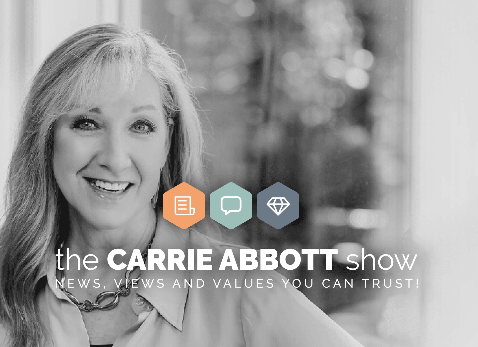 Carrie Abbott 2025