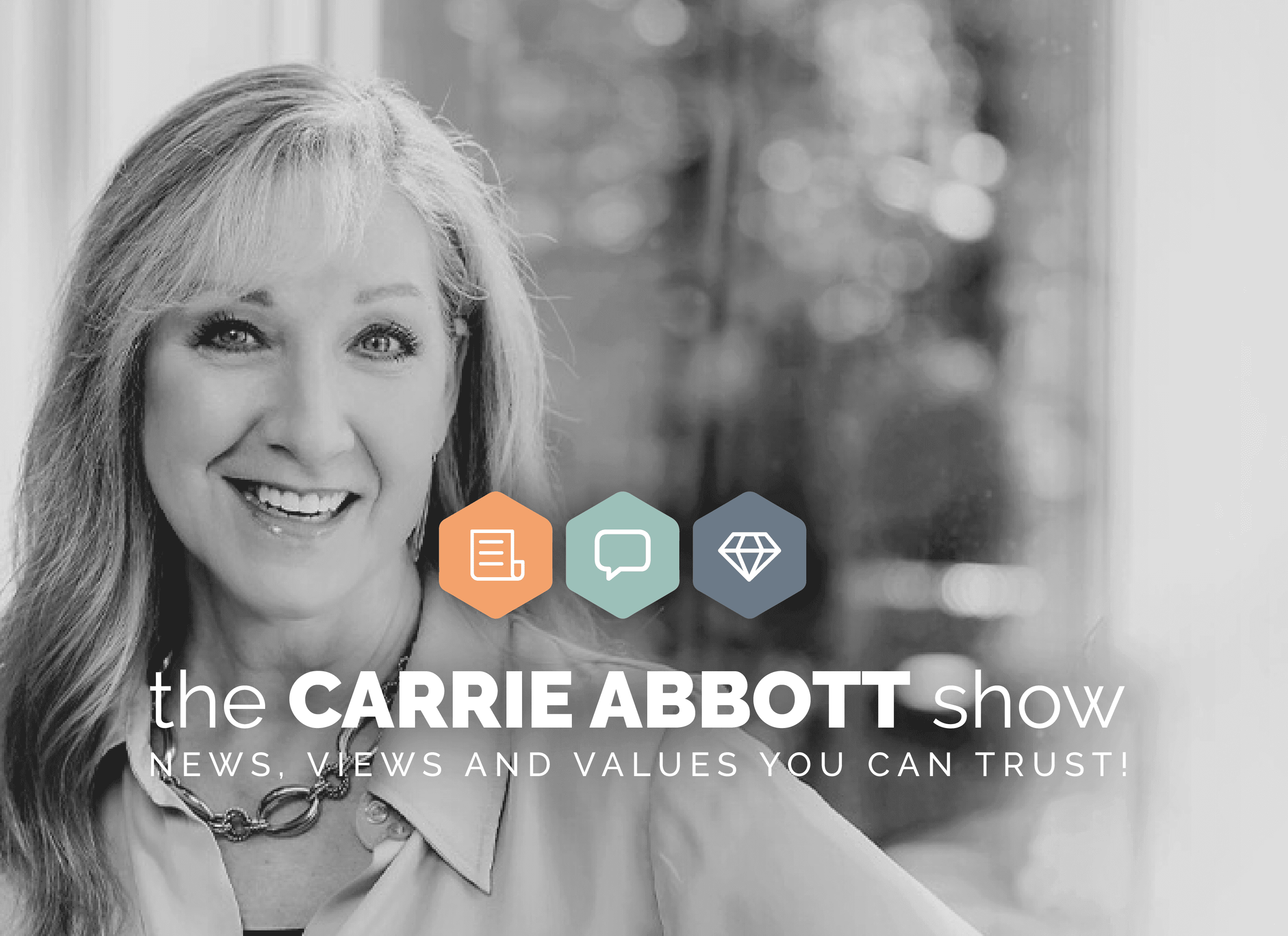 Carrie Abbott 2025