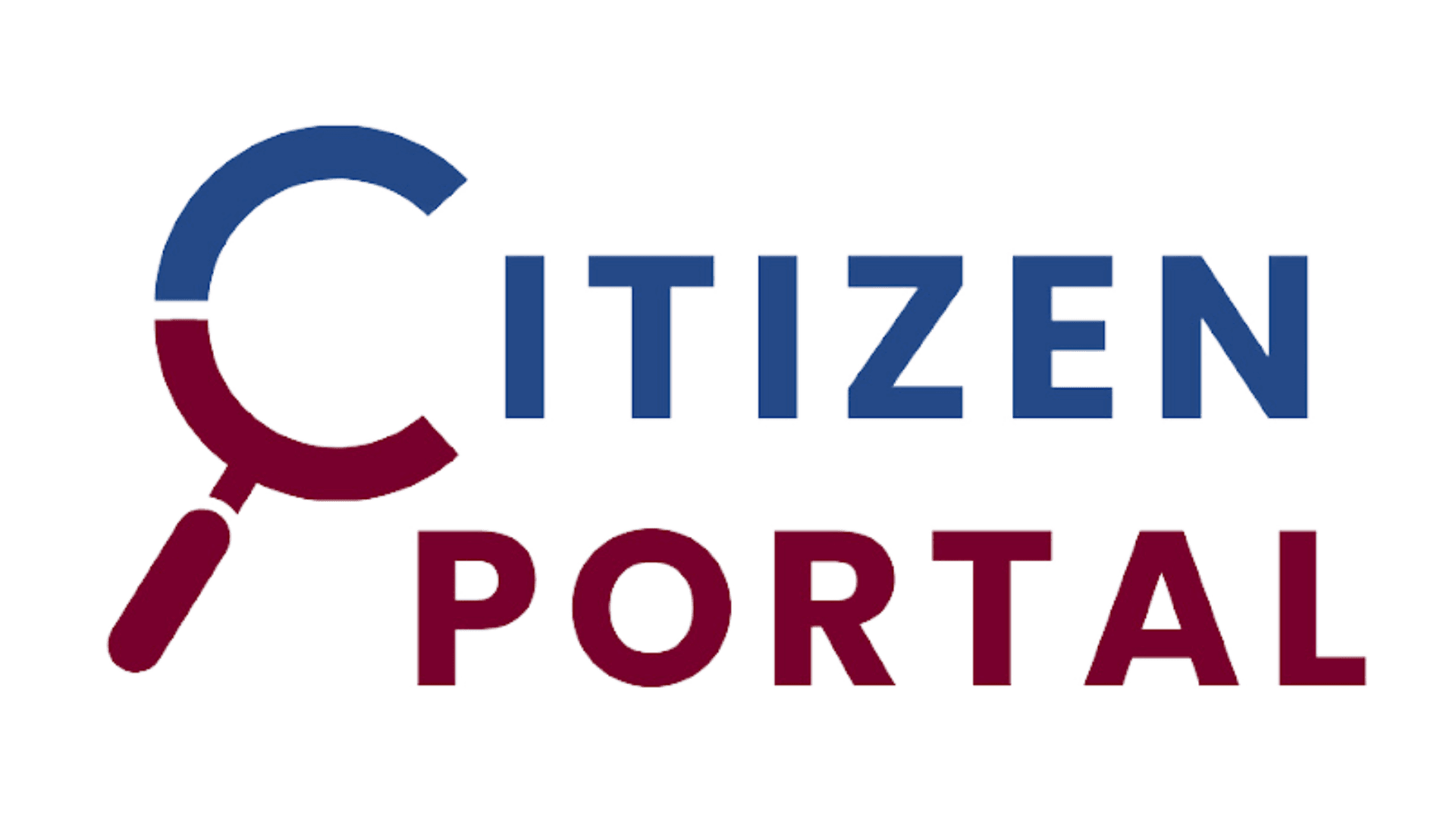 Citizen Portal