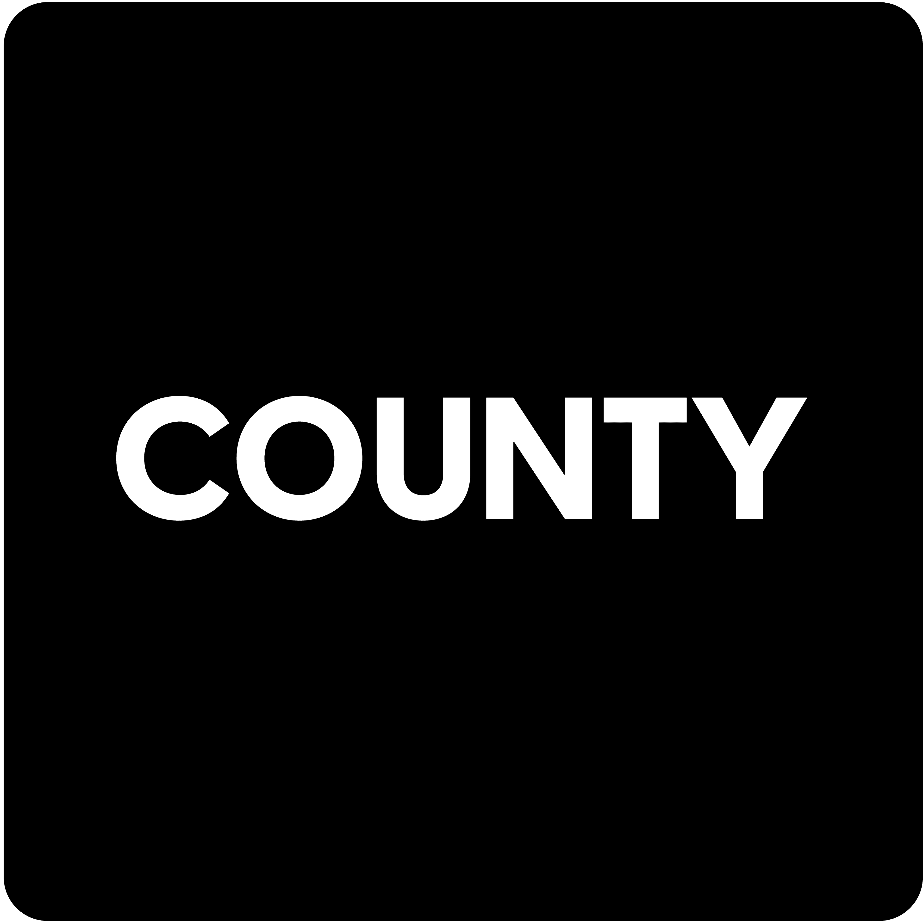 county black no shad