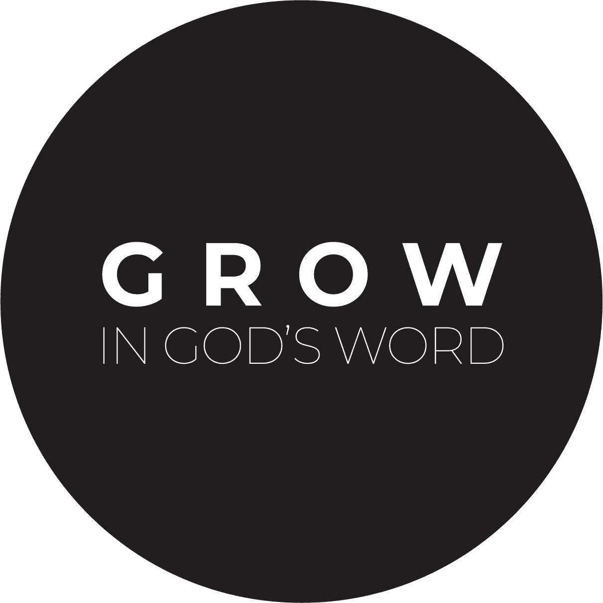 grow in gods word updated montserrat
