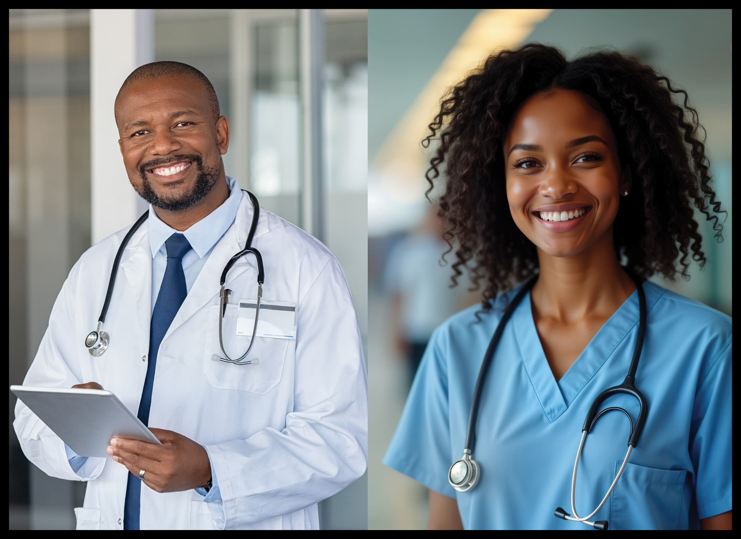 Healthcare provider outreach