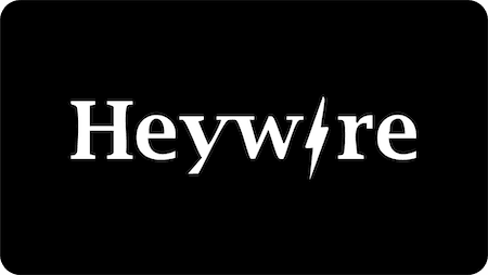 Heywire