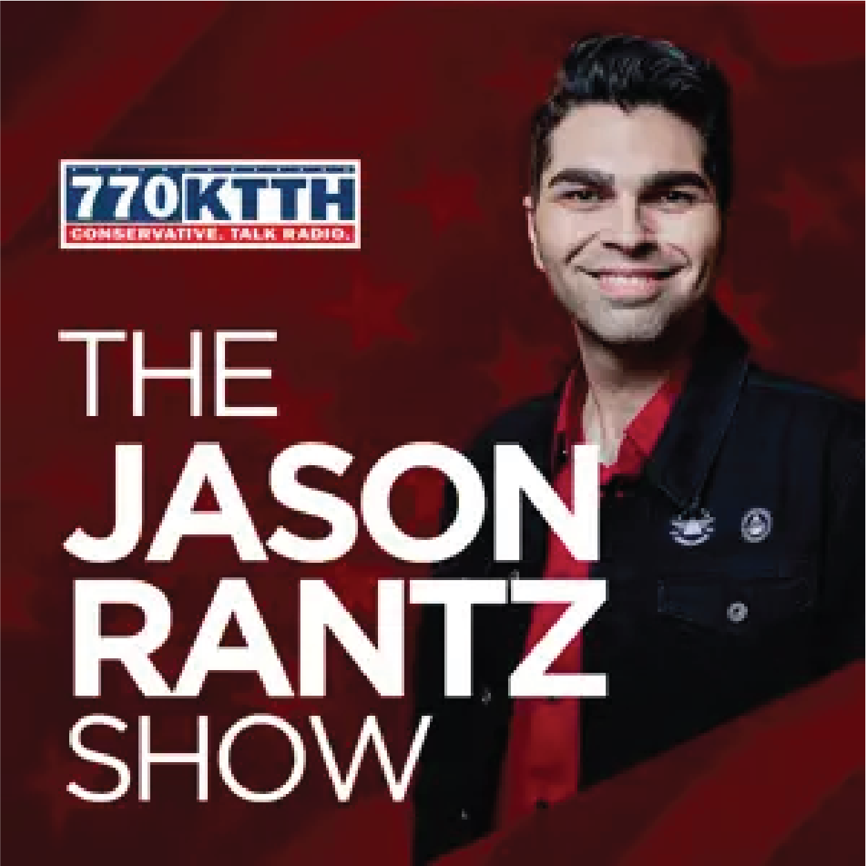 Jason Rantz