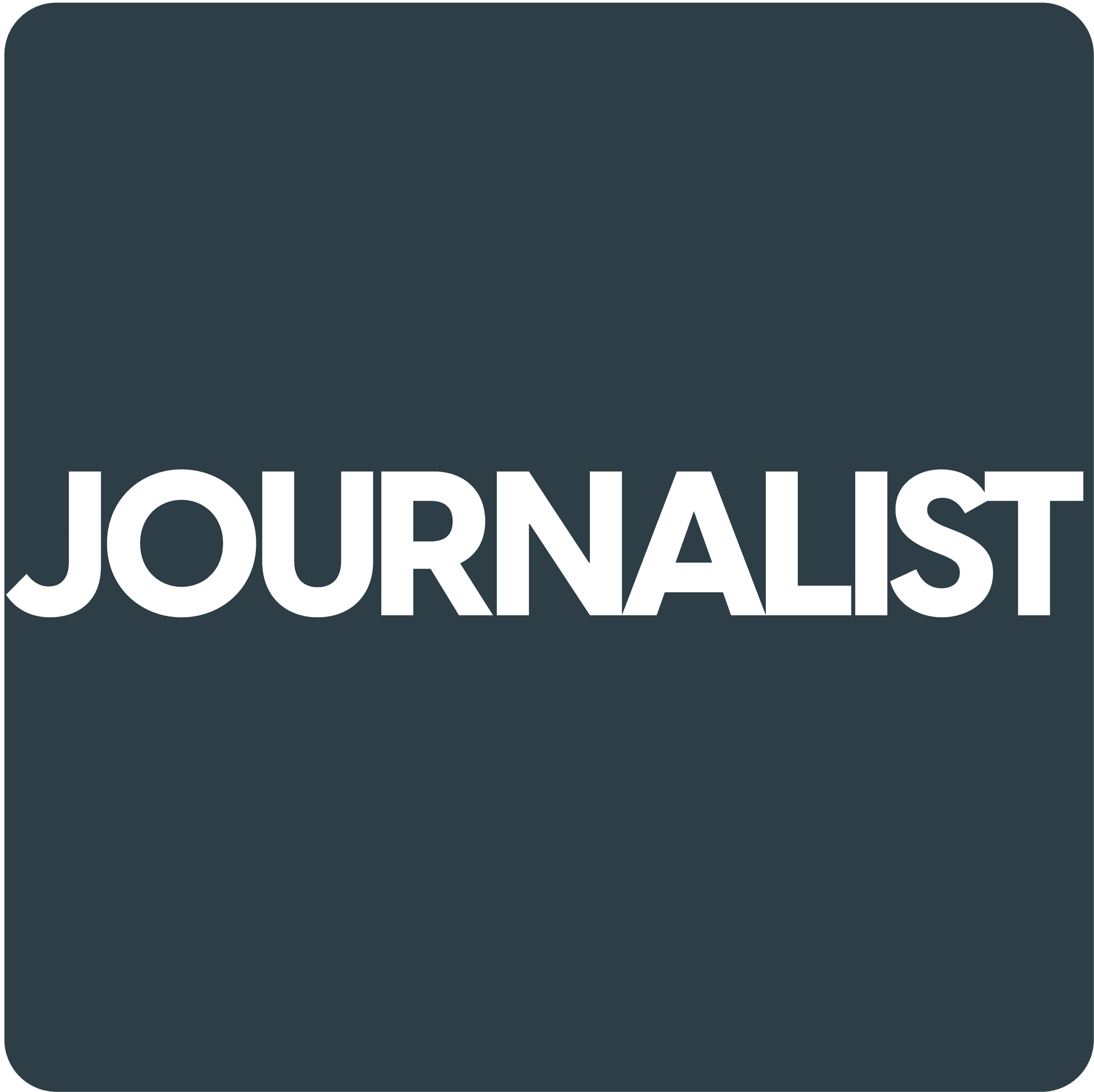 Journalist