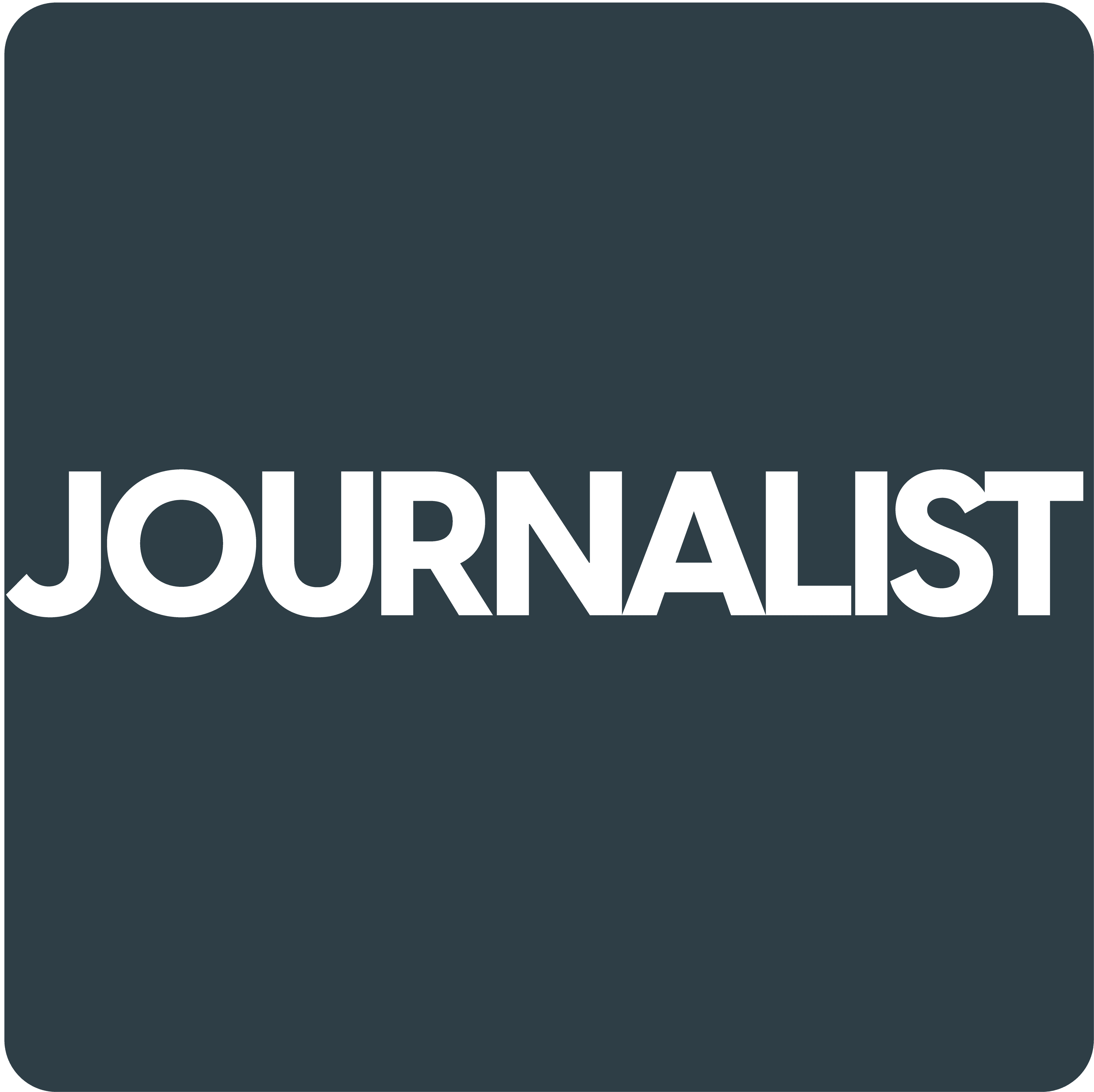 Journalist