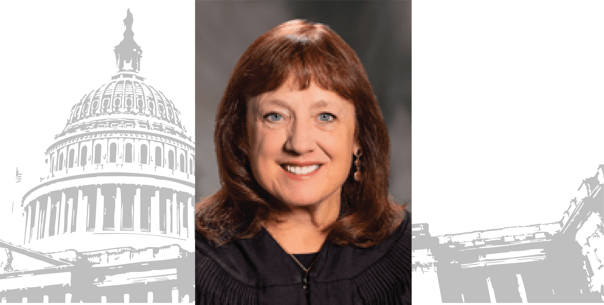 Justice Barbara A. Madsen Judicial Branch State Olympia