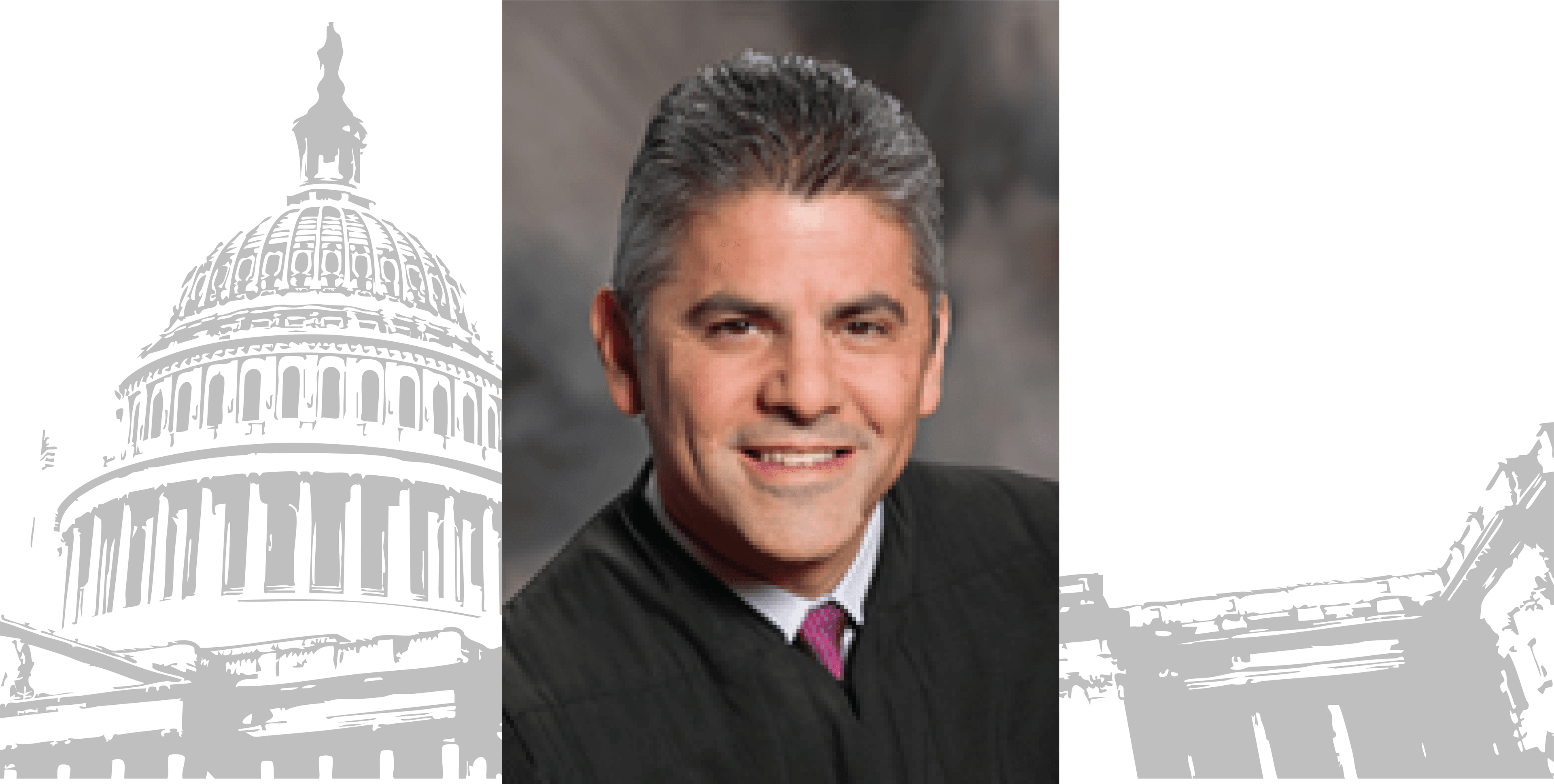 Justice Steven C. Gonzalez Judicial Branch State Olympia