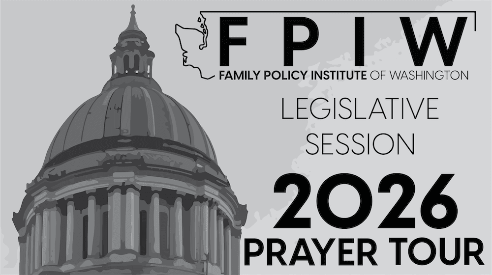 Prayer Tour Updated