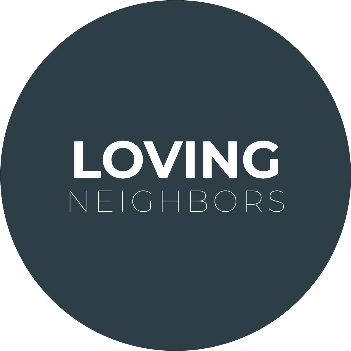 Loving Neighbors UPDATED Montserrat