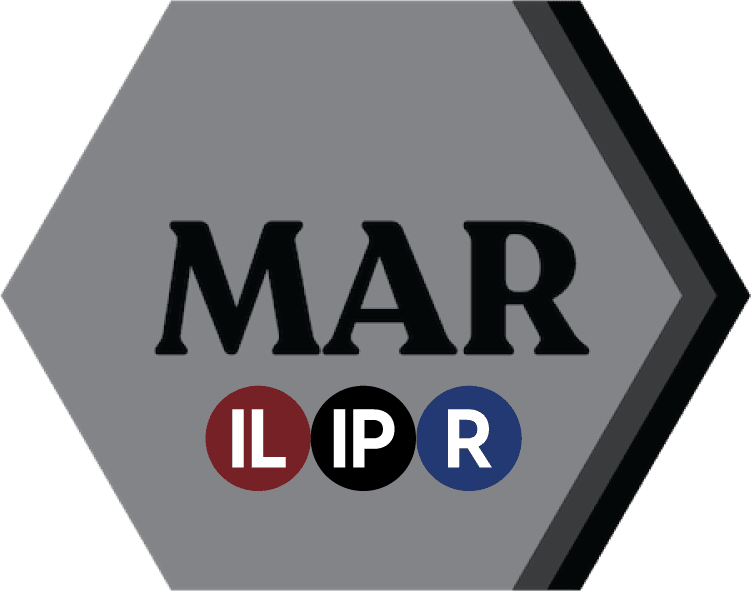 March with IR