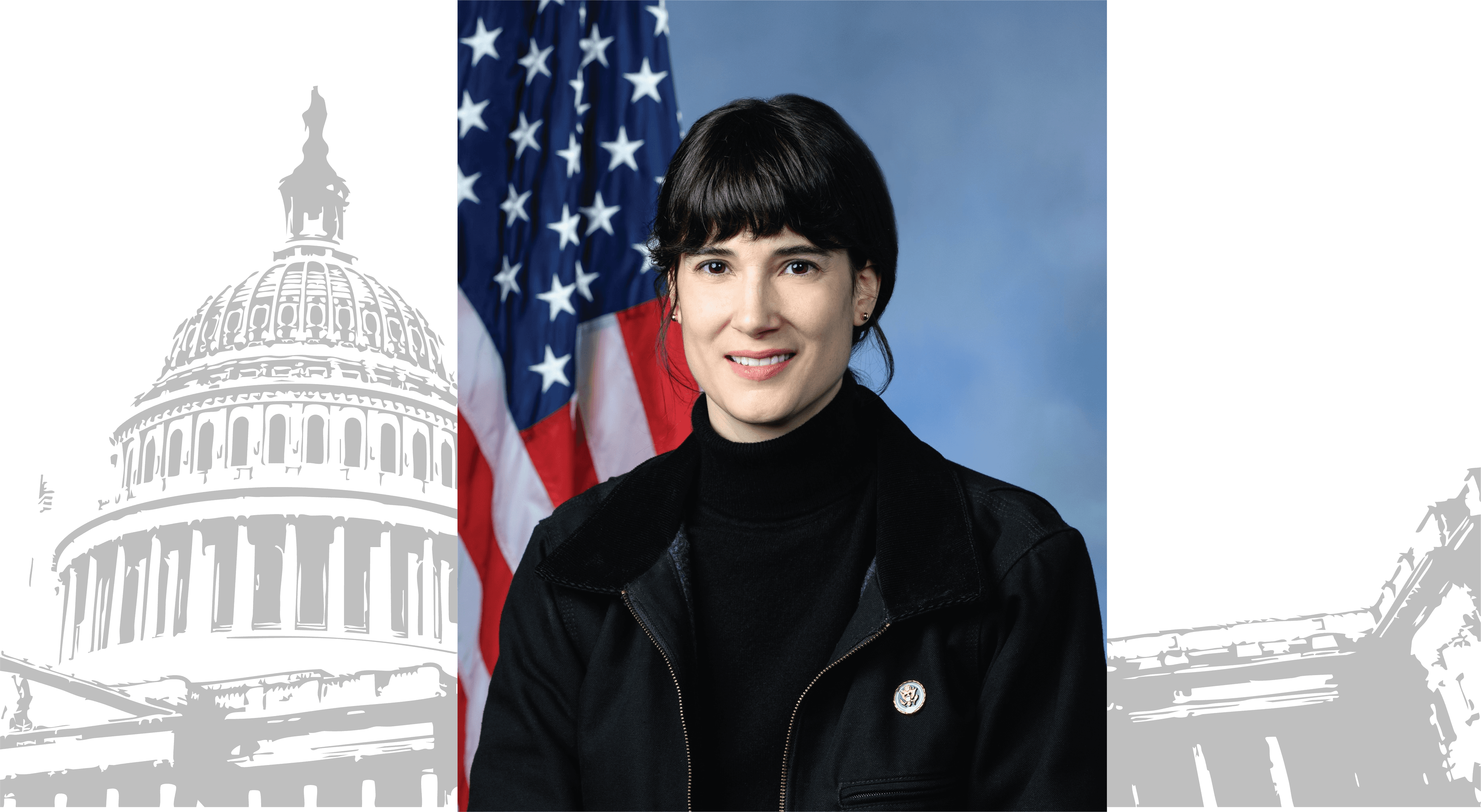 Marie Gluesenkamp Perez Wa Legislative District 3 House of Representatives
