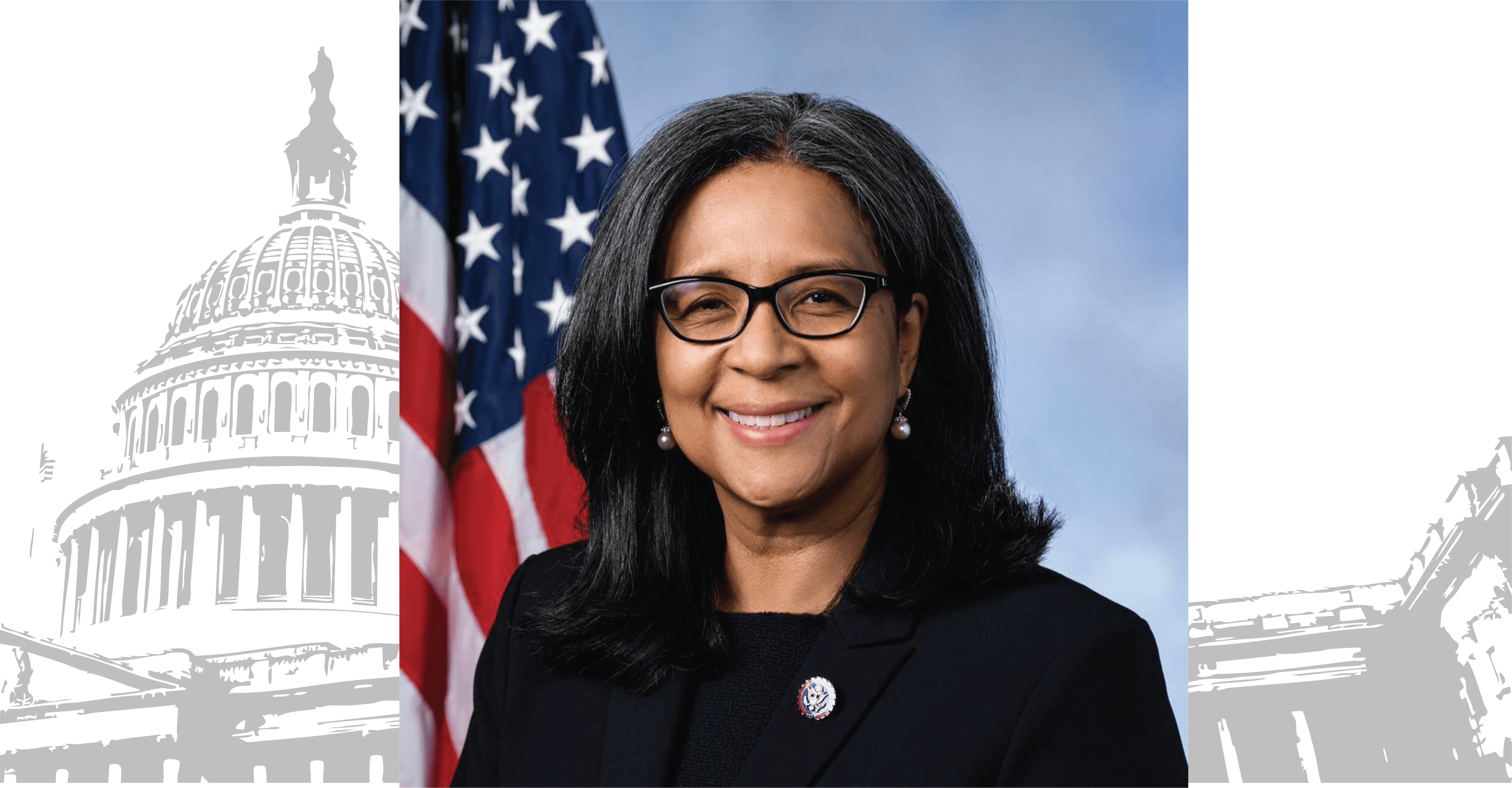 Marilyn Strickland WA Legislative District 10 House of Representatives